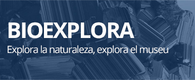 Anar a Bioexplora