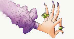Natura de prop – <i>Hi havia una vegada…</i>