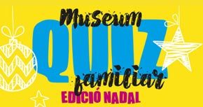 Museum Quiz familiar