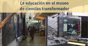 L’educació al museu: molt més que un departament
