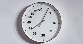 Visita guiada a <i>La invenció del temps</i>