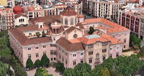 Museu Geològic del Seminari