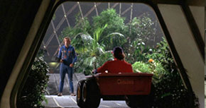 Cinefòrum: Silent Running