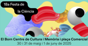 Festa de la Ciència