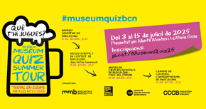 Museum Quiz Summer Tour