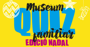 Museum Quiz familiar
