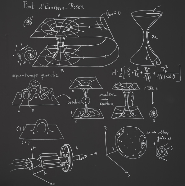 Imatge de Ricard Solé