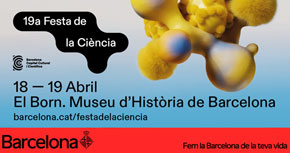 Festa de la Ciència