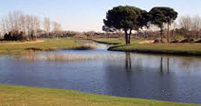 Biomarató · L’Olla del Rei (Castelldefels)