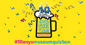 Museum Quiz Summer Tour